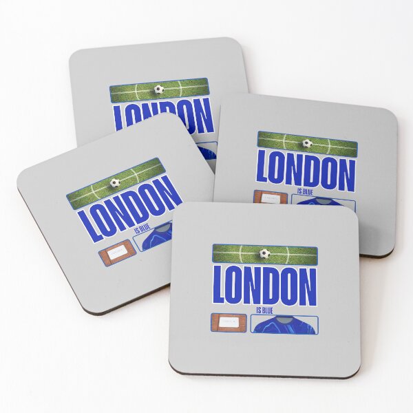 Item preview, London Is Blue CFC designed and sold by Shadydesigner.