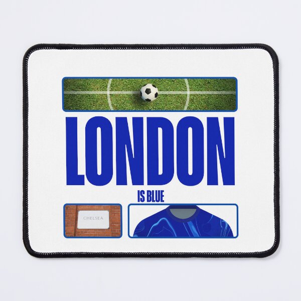 Item preview, London Is Blue CFC designed and sold by Shadydesigner.