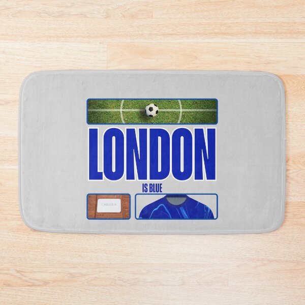 Artikelvorschau, London Is Blue CFC entworfen und verkauft von Shadydesigner.