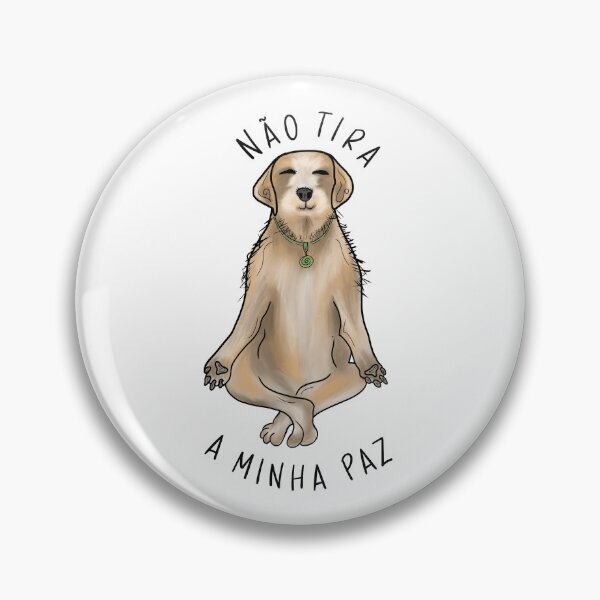 Item preview, Não tira a minha paz designed and sold by Alocasiarte.
