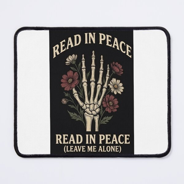 Item preview, Read in peace designed and sold by JirayuVaja.