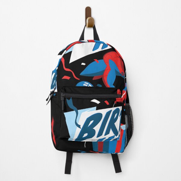 Item preview, Web Slinger Birthday Hero designed and sold by banhstudio.