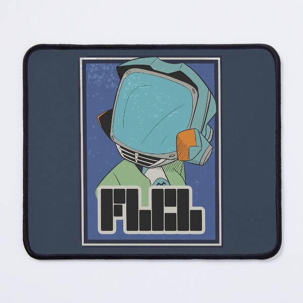 Item preview, FLCL CANTI  designed and sold by Billylapollis.