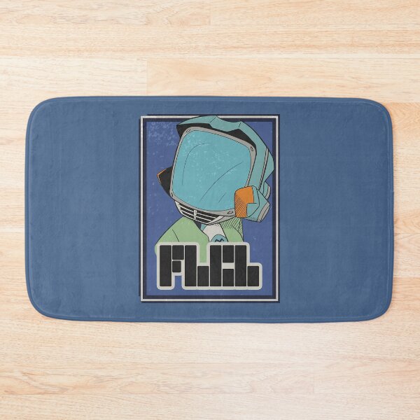 Item preview, FLCL CANTI  designed and sold by Billylapollis.