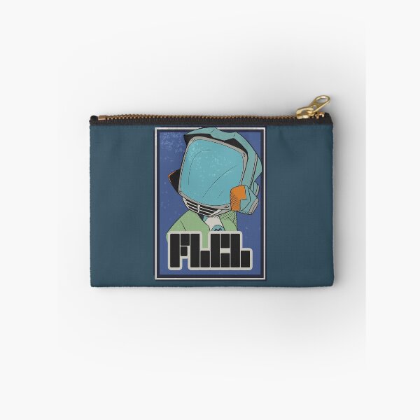 Item preview, FLCL CANTI  designed and sold by Billylapollis.