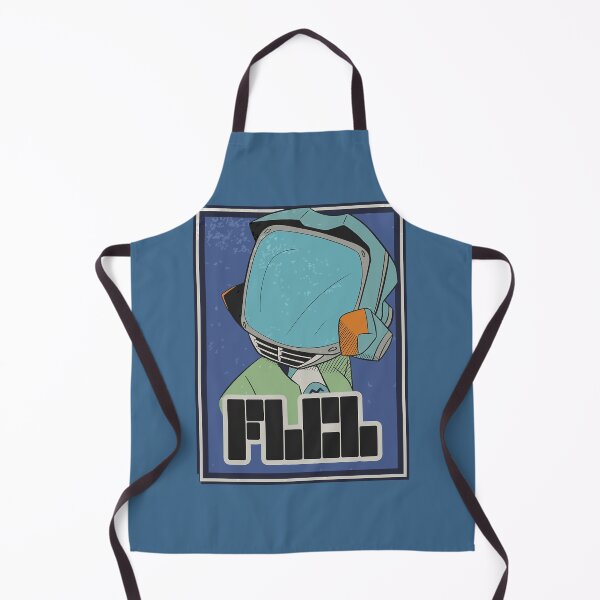 Item preview, FLCL CANTI designed and sold by Billylapollis.