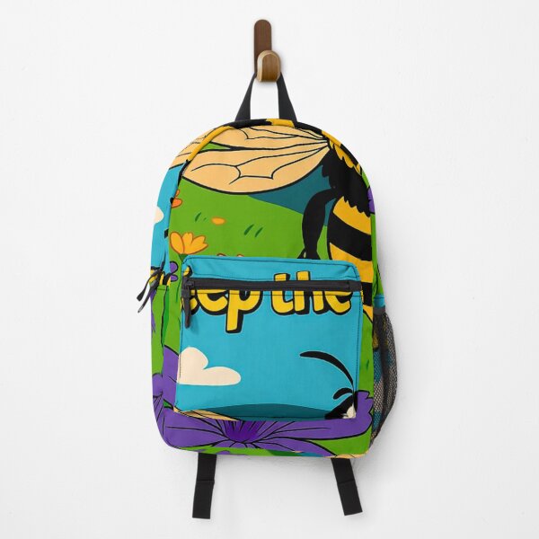 Item preview, Hard working Bees #9 designed and sold by Helios Be. Lavsh.