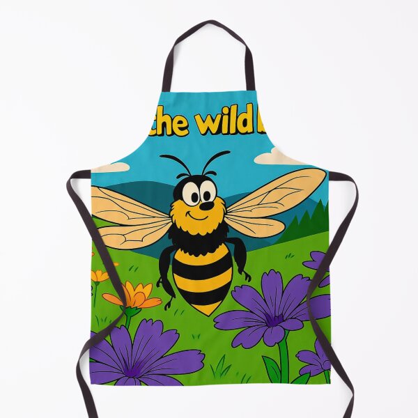 Item preview, Hard working Bees #9 designed and sold by Helios Be. Lavsh.