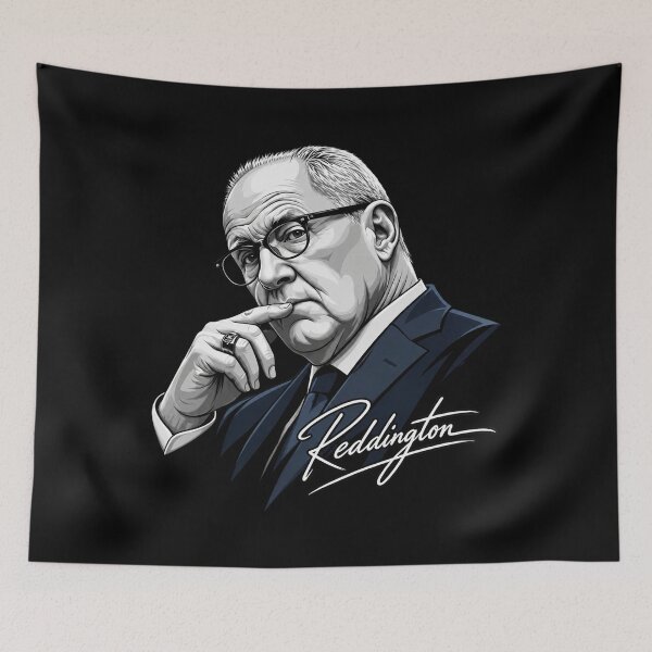 Item preview, Copy of Kevin Reddington designed and sold by Tonkhawartwork.