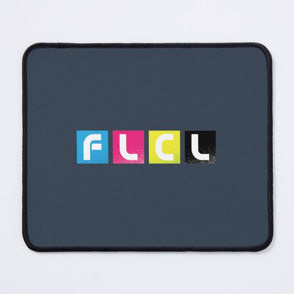 Item preview, FLCL CMYK designed and sold by Billylapollis.
