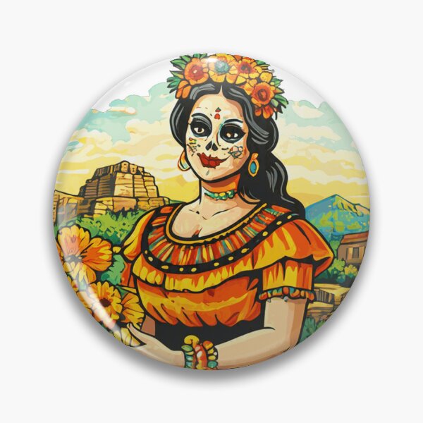Item preview, Oaxaca (Mexico) designed and sold by clintang.