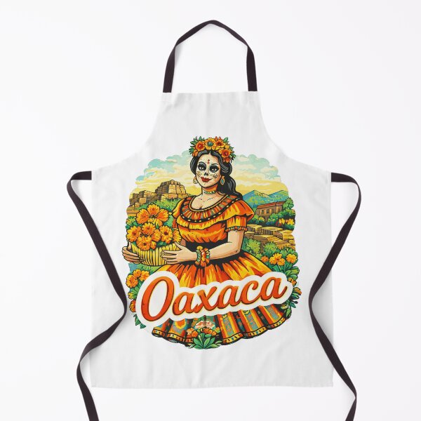 Item preview, Oaxaca (Mexico) designed and sold by clintang.