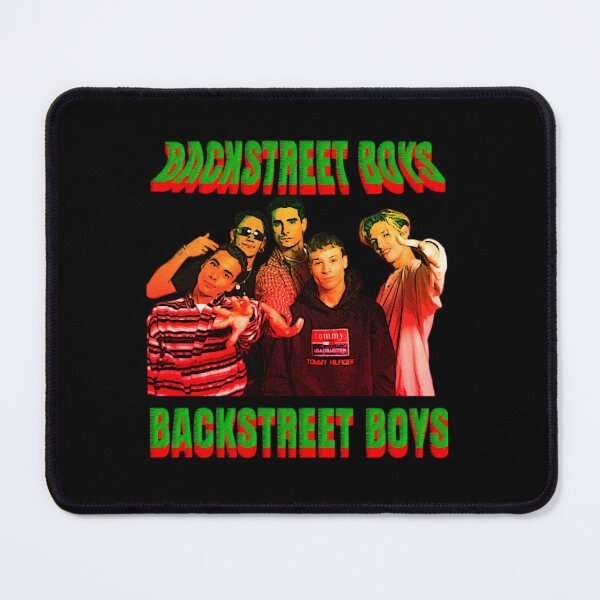 Item preview, Backstreet Boys Classic designed and sold by krowsunna.