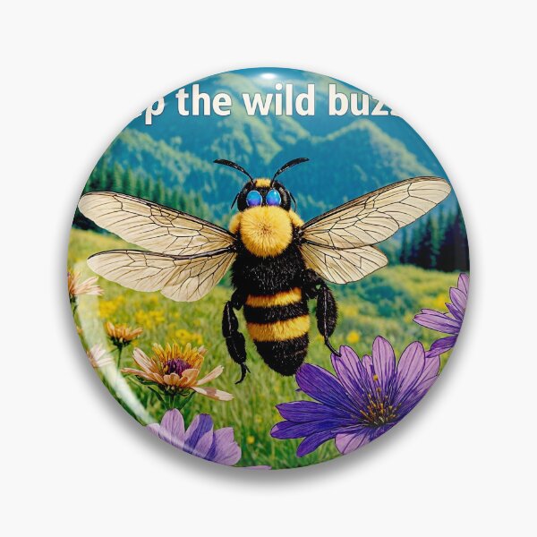 Item preview, Hard working  Bees #10 designed and sold by Helios Be. Lavsh.
