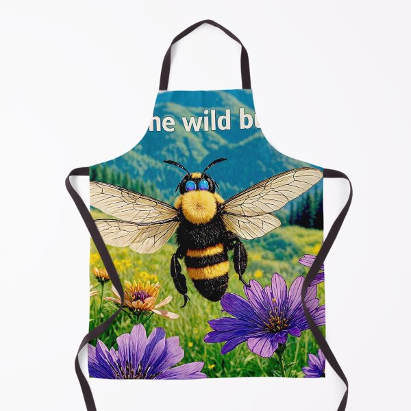Item preview, Hard working Bees #10 designed and sold by Helios Be. Lavsh.