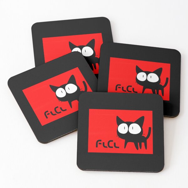 Item preview, flcl harukoT- designed and sold by Billylapollis.