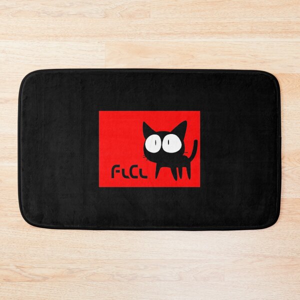 Item preview, flcl harukoT- designed and sold by Billylapollis.