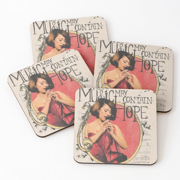 Item preview, Contain Hope designed and sold by LittloGica.