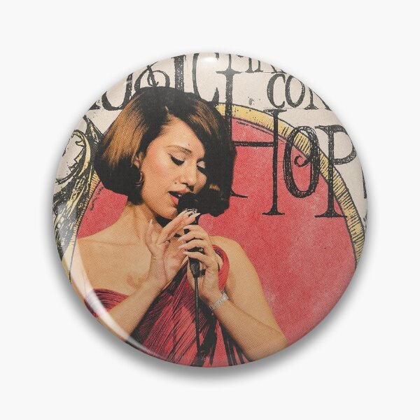 Item preview, Contain Hope designed and sold by LittloGica.