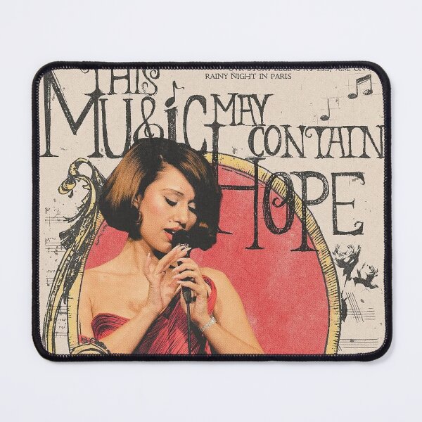 Item preview, Contain Hope designed and sold by LittloGica.