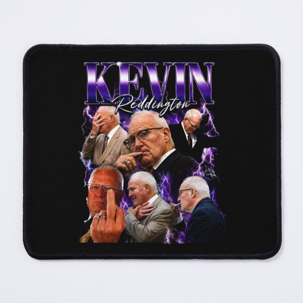 Item preview, Kevin Reddington The Goat designed and sold by Tonkhawartwork.