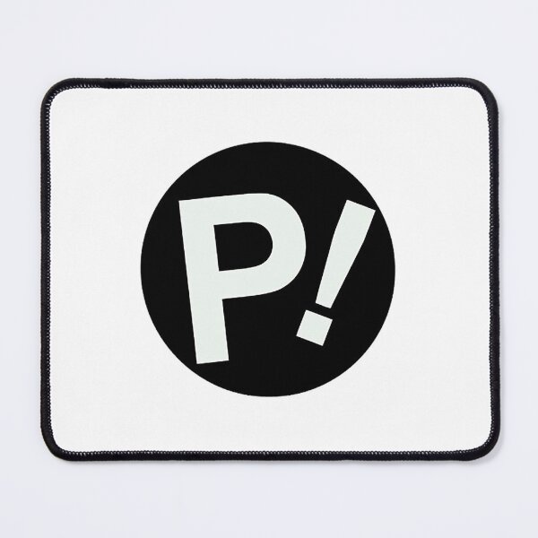 Item preview, FLCL P!    designed and sold by Billylapollis.