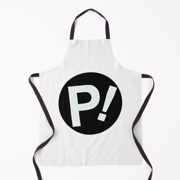 Item preview, FLCL P!    designed and sold by Billylapollis.