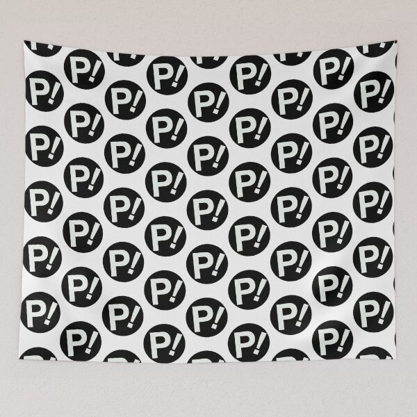Item preview, FLCL P!    designed and sold by Billylapollis.