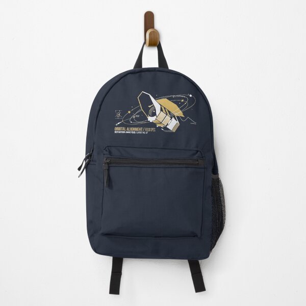 Item preview, Nancy Grace Roman Space Telescope Technical Field Spec designed and sold by KiwiRider.