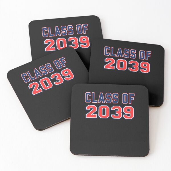 Item preview, Pre-k Class of 2039 Kindergarten Teacher Kids designed and sold by erozzz.
