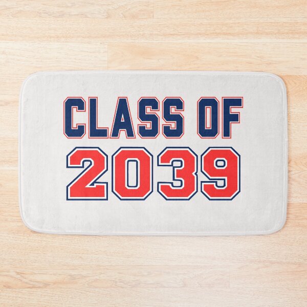 Item preview, Pre-k Class of 2039 Kindergarten Teacher Kids designed and sold by erozzz.
