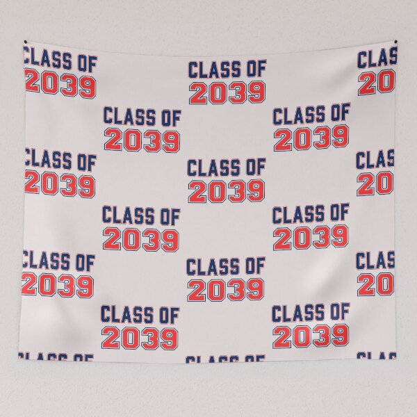 Item preview, Pre-k Class of 2039 Kindergarten Teacher Kids designed and sold by erozzz.