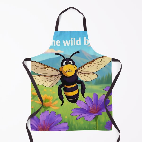 Item preview, Hard working Bees #11 designed and sold by Helios Be. Lavsh.