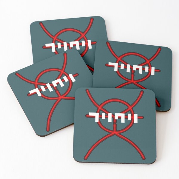 Item preview, FLCL symbol  designed and sold by Billylapollis.