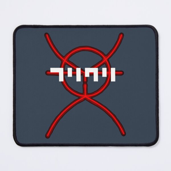 Item preview, FLCL symbol  designed and sold by Billylapollis.