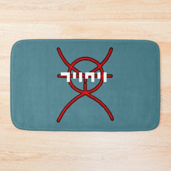 Item preview, FLCL symbol  designed and sold by Billylapollis.