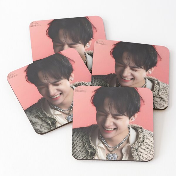 Item preview, Bang Chan smile You make Stray Kids STAY SKZ SKZOO kpop felix lee know changbin hyunjin han seungmin IN tour poster designed and sold by Kpop-Noona.