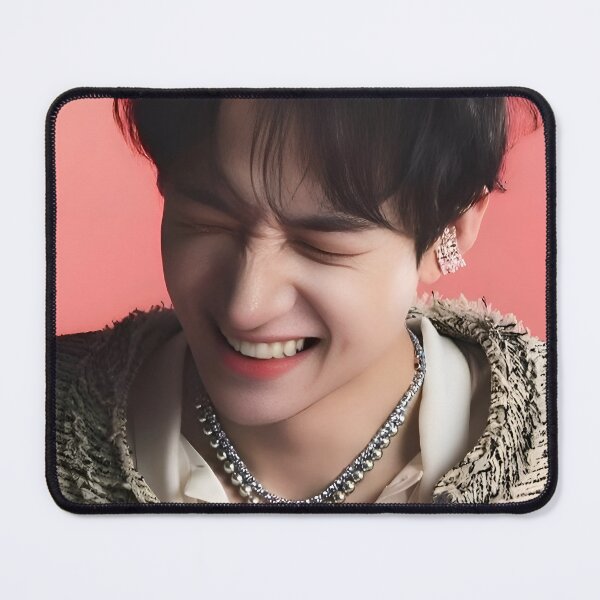 Item preview, Bang Chan smile You make Stray Kids STAY SKZ SKZOO kpop felix lee know changbin hyunjin han seungmin IN tour poster designed and sold by Kpop-Noona.