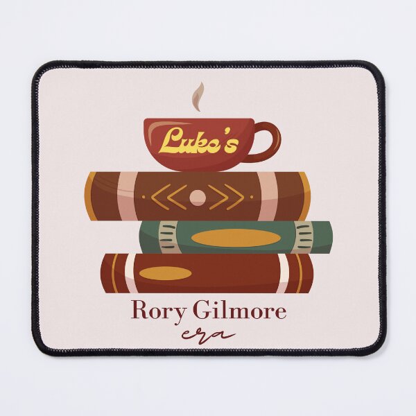 Item preview, In My Rory Era designed and sold by AtTeeTime.