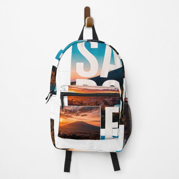Item preview, Copy of Copy of Sunset at El Salvador Coast designed and sold by SivarStyle.