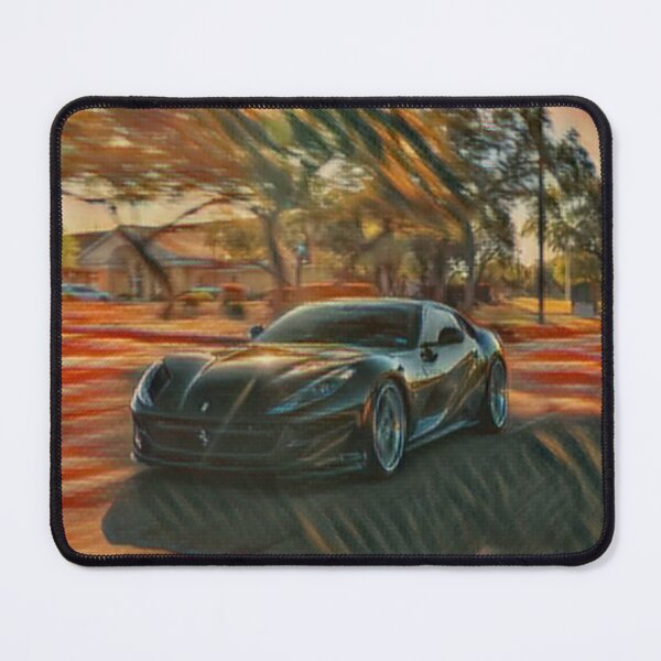 Artikelvorschau, Ferrari 812 Superfast entworfen und verkauft von OrangeCars.