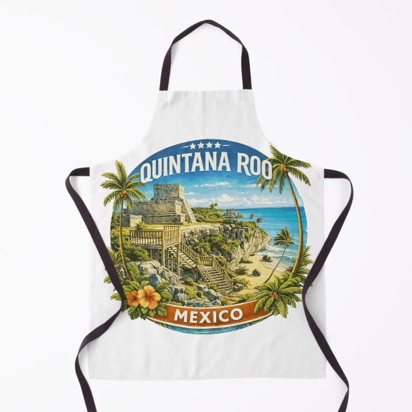 Item preview, Quintana Roo (Mexico) designed and sold by clintang.