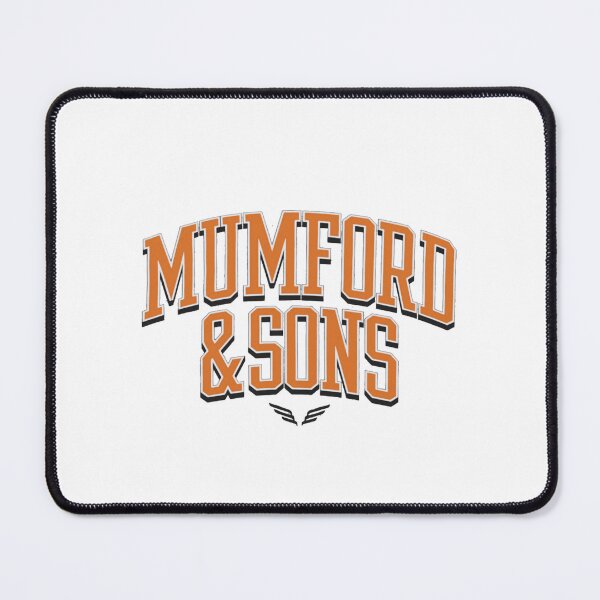 Item preview, Mumford & Sons NCAA Fan Fest designed and sold by GPalumboArt.