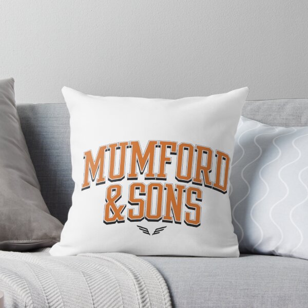 Item preview, Mumford & Sons NCAA Fan Fest designed and sold by GPalumboArt.