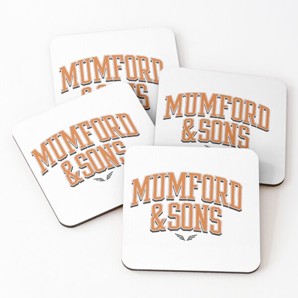 Item preview, Mumford & Sons NCAA Fan Fest designed and sold by GPalumboArt.