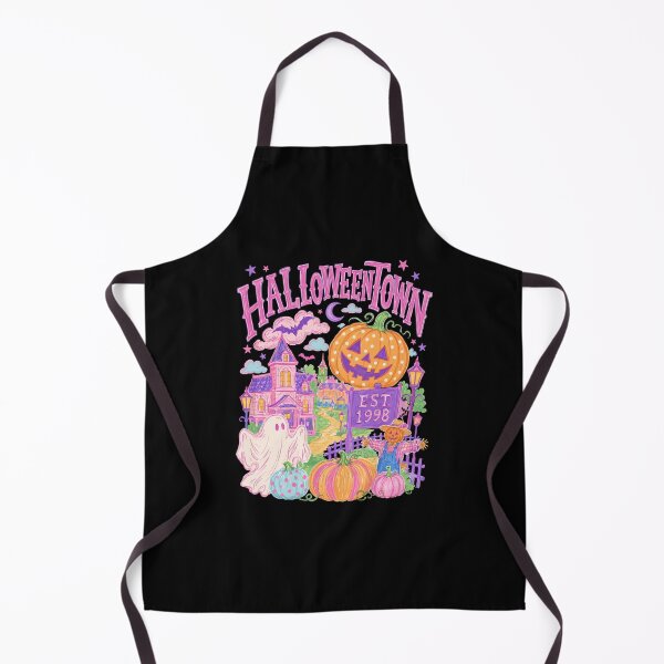 Item preview, Vintage Halloween Town Pumpkin Design designed and sold by DarylPope.