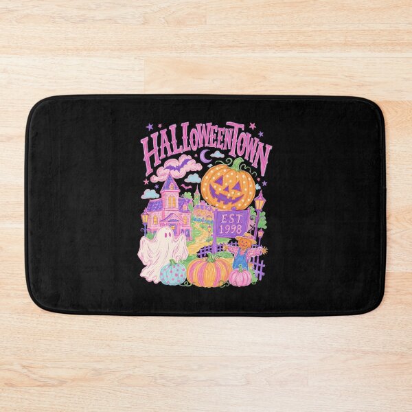 Item preview, Vintage Halloween Town Pumpkin Design designed and sold by DarylPope.