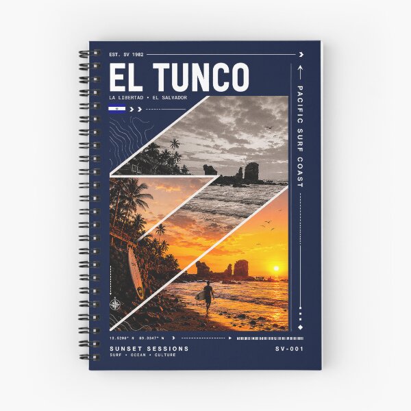 Item preview, Copy of Sunset at El Salvador Coast designed and sold by SivarStyle.