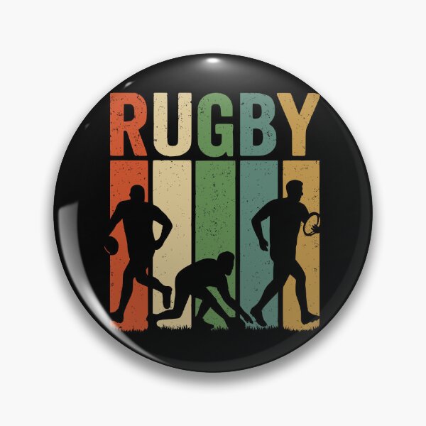 Item preview, rugby retro - rugby designed and sold by Amareajaosa.
