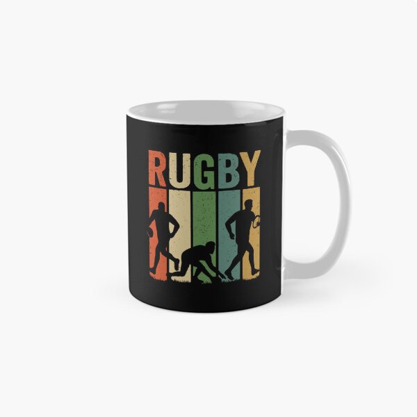Item preview, rugby retro - rugby designed and sold by Amareajaosa.
